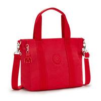 Жіноча сумка Kipling Asseni Mini Red Rouge 5л (KI7149_Z33)
