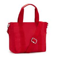 Жіноча сумка Kipling Asseni Mini Red Rouge 5л (KI7149_Z33)
