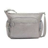 Жіноча сумка Kipling Gabbie Grey Gris 12л (K15255_89L)