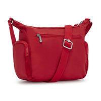 Жіноча сумка Kipling Gabbie Red Rouge 12л (K15255_Z33)