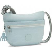 Жіноча сумка Kipling Arto S Balad Blue 3л (K00070_U78)
