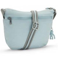 Жіноча сумка Kipling Arto S Balad Blue 3л (K00070_U78)