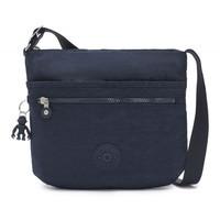 Жіноча сумка Kipling Arto Blue Bleu 2 6л (K19911_96V)