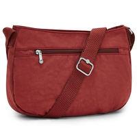 Жіноча сумка Kipling Syro Dusty Carmine 3л (K13163_Z05)