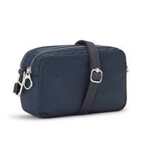 Жіноча сумка-клатч Kipling Milda Paka Blue 3л (KI6215_95P)