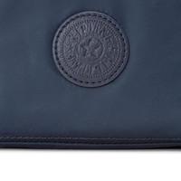 Жіноча сумка-клатч Kipling Milda Paka Blue 3л (KI6215_95P)