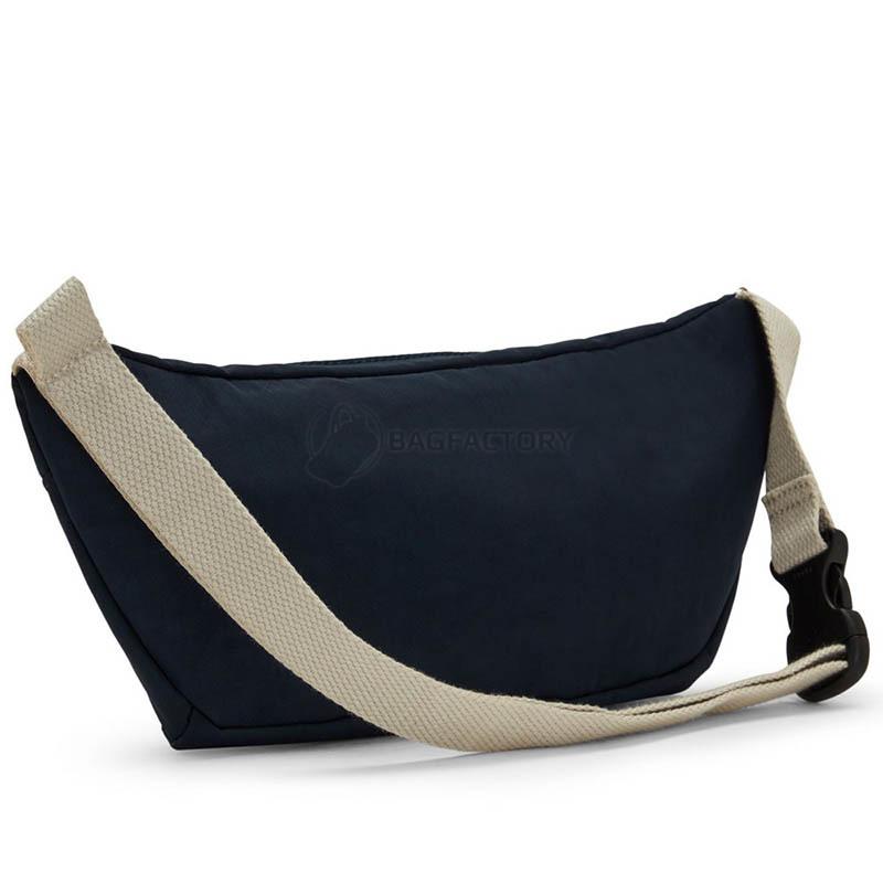 Поясна сумка Kipling Yura Vall Carmine Bl 1л (KI3182_J75)