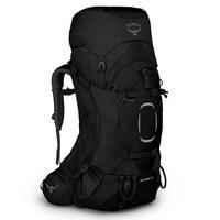Туристичний рюкзак Osprey Aether 55 Black S/M (009.2410)
