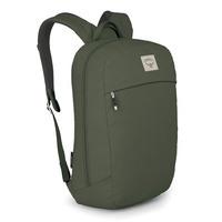 Міський рюкзак Osprey Arcane Large Day Haybale Green 20л (009.001.0031)