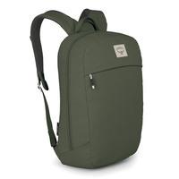 Міський рюкзак Osprey Arcane Small Day Haybale Green 10л (009.001.0036)
