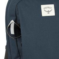 Міський рюкзак Osprey Arcane Small Day Umber Orange/Stargazer Blue 10л (009.001.0087)