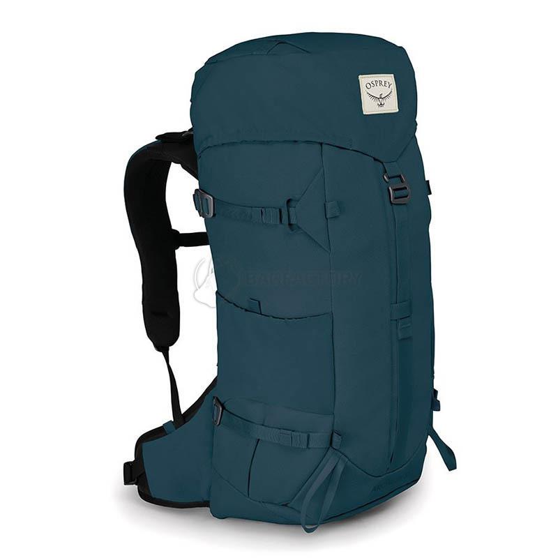 Туристичний рюкзак Osprey Archeon 30 Mns Stargazer Blue (009.001.0012)