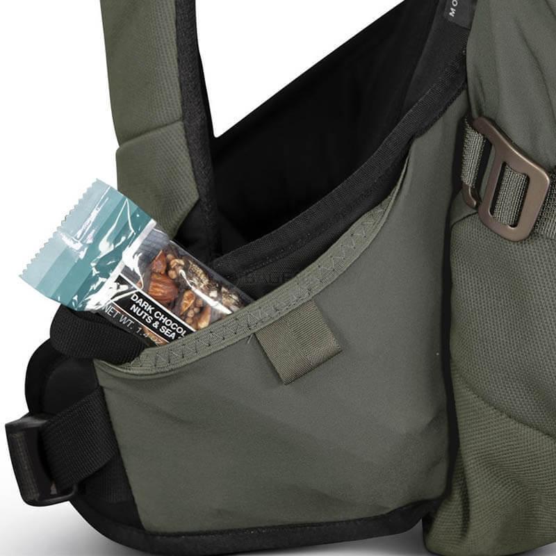 Туристичний рюкзак Osprey Archeon 30 Mns Stargazer Blue (009.001.0012)