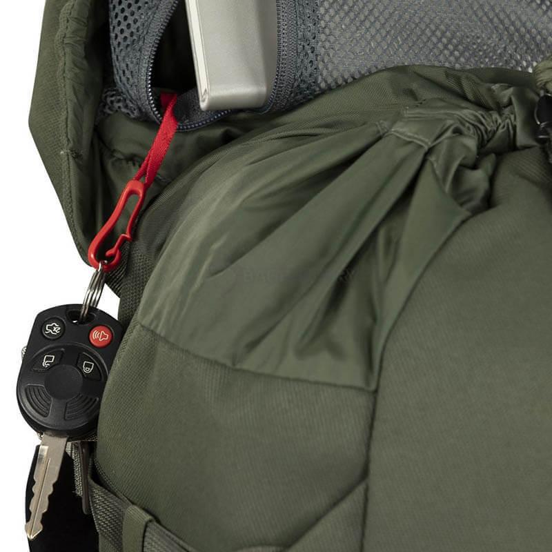 Туристичний рюкзак Osprey Archeon 30 Mns Stargazer Blue (009.001.0012)