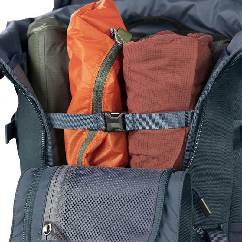 Туристичний рюкзак Osprey Archeon 45 Mns Haybale Green L/XL (009.001.0010)