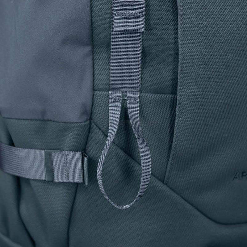 Туристичний рюкзак Osprey Archeon 45 Mns Stonewash Black L/XL (009.001.0006)