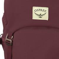 Туристичний рюкзак Osprey Archeon 45 Wms Mud Red WM/L (009.001.0020)