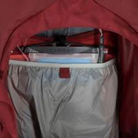 Туристичний рюкзак Osprey Ariel 55 Claret Red WM/L (009.2421)