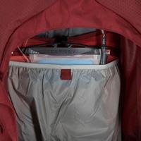 Туристичний рюкзак Osprey Ariel 55 Claret Red XS/S (009.2420)