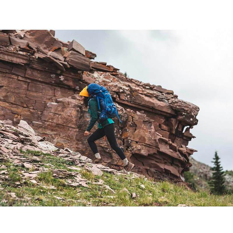 Туристичний рюкзак Osprey Ariel 65 Ceramic Blue XS/S (009.2412)