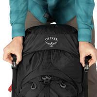 Туристичний рюкзак Osprey Ariel Plus 85 Black XS/S (009.2446)