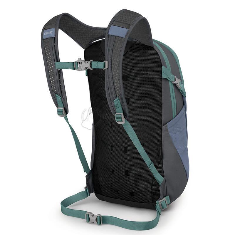 Міський рюкзак Osprey Daylite 13 Nieve Green (009.2486)