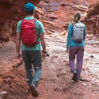 Міський рюкзак Osprey Daylite 13 Nieve Green (009.2486)