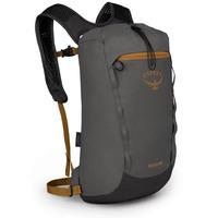 Міський рюкзак Osprey Daylite Cinch Pack Ash/Mamba Black 15л (009.2700)