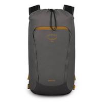 Міський рюкзак Osprey Daylite Cinch Pack Ash/Mamba Black 15л (009.2700)