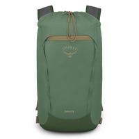Міський рюкзак Osprey Daylite Cinch Pack Tortuga/Dustmoss Green 15л (009.2702)