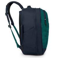 Міський рюкзак Osprey Daylite Expandible Travel Pack 26+6 Night Arches Green (009.2624)