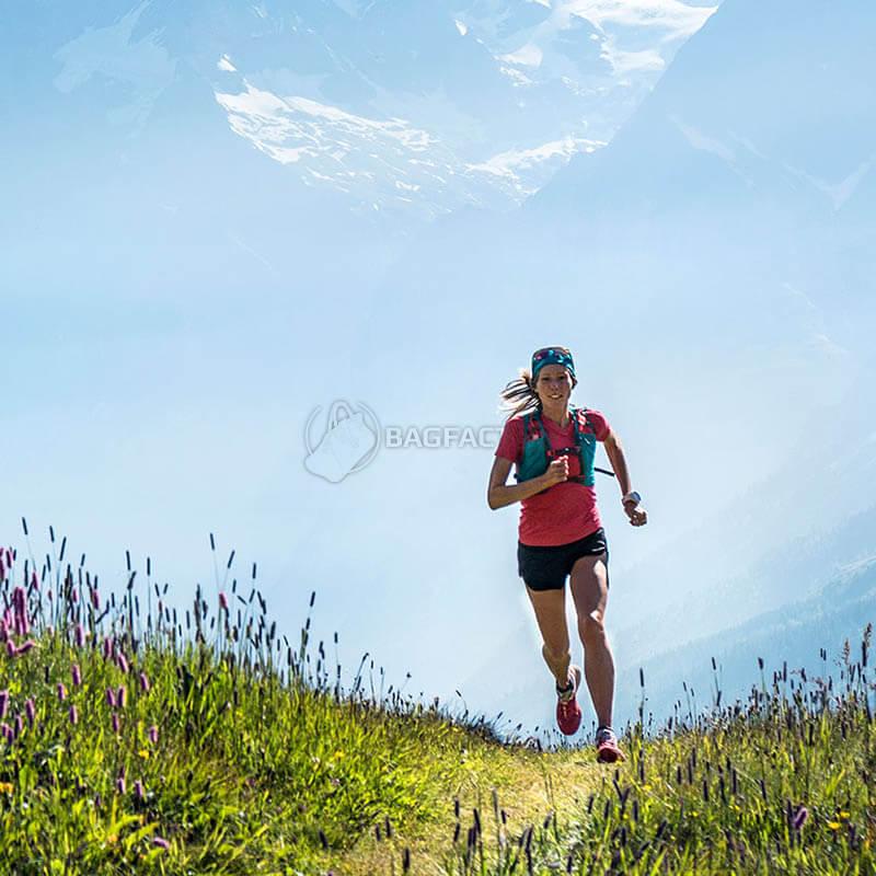 Спортивний рюкзак Osprey Dyna 6 Reef Teal WXS/S (009.2154)