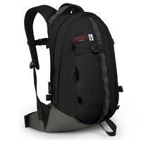 Міський рюкзак Osprey Heritage Simplex 20 Black (009.001.0153)