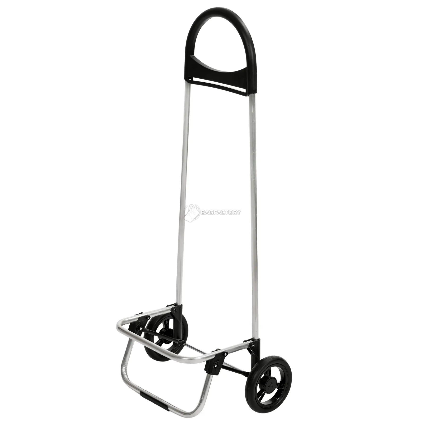 Господарська сумка-візок Aurora Portofino 50 Red (926888)