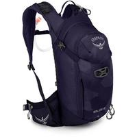 Спортивний рюкзак Osprey Salida 12 без питної системи Violet Pedals (009.2543)