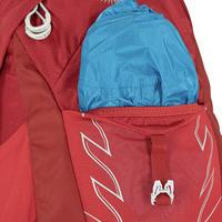 Дитячий рюкзак Osprey Talon 14 Junior Cosmic Red (009.2342)