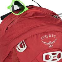 Дитячий рюкзак Osprey Talon 14 Junior Cosmic Red (009.2342)