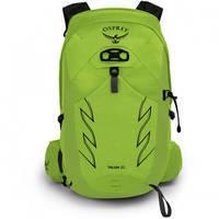 Туристичний рюкзак Osprey Talon 22 Limon Green S/M (009.2319)