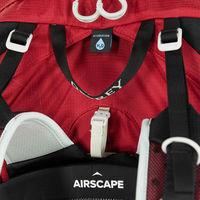 Туристичний рюкзак Osprey Talon 44 Ceramic Blue L/XL (009.2292)
