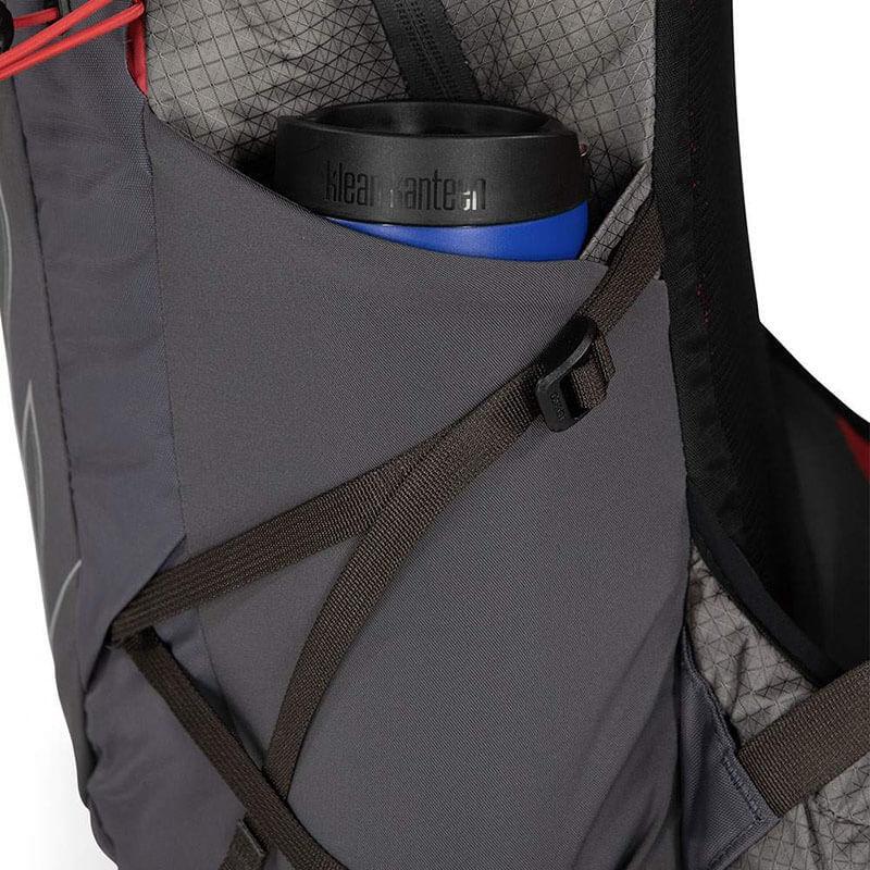 Туристичний рюкзак Osprey Talon Pro 20 Carbon L/XL (009.001.0111)