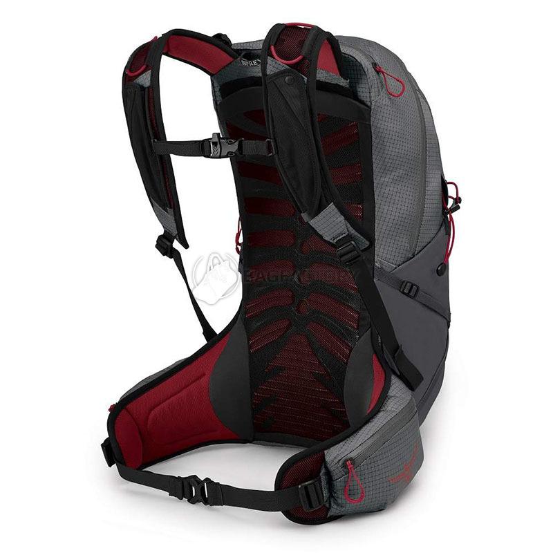 Туристичний рюкзак Osprey Talon Pro 20 Carbon L/XL (009.001.0111)