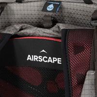 Туристичний рюкзак Osprey Talon Pro 20 Carbon L/XL (009.001.0111)