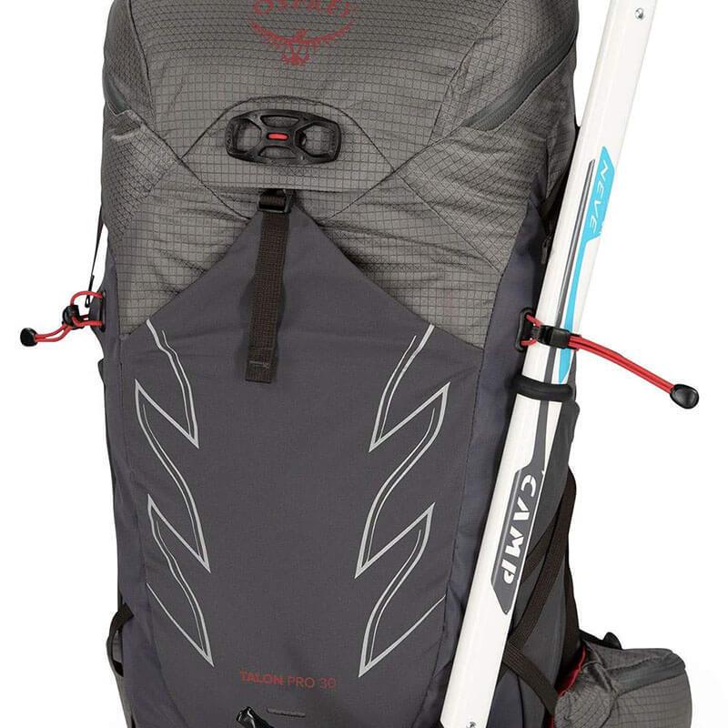 Туристичний рюкзак Osprey Talon Pro 30 Carbon S/M (009.001.0108)