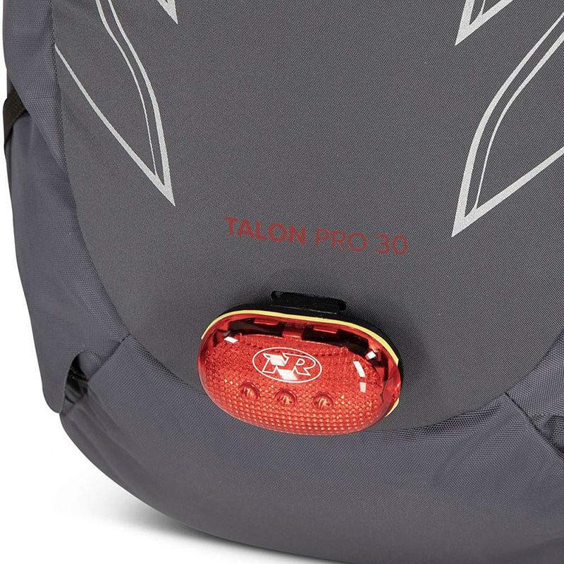 Туристичний рюкзак Osprey Talon Pro 30 Carbon S/M (009.001.0108)