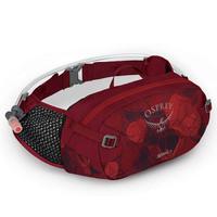 Поясна сумка Osprey Seral 4 Claret Red (009.2527)