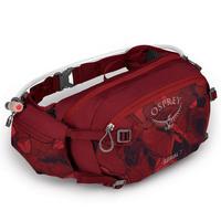 Поясна сумка Osprey Seral 7 Claret Red (009.2524)