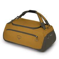 Сумка-рюкзак Osprey Daylite Duffel 60 Teakwood Yellow (009.2499)