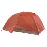 Намет двомісний Big Agnes Copper Spur HV UL2 Orange (021.0060)