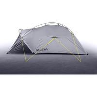 Намет тримісний Salewa Litetrek IІІ Tent Сірий (013.003.0973)