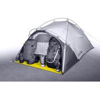 Намет тримісний Salewa Litetrek IІІ Tent Сірий (013.003.0973)